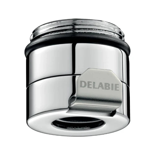DELABIE Raccord sortie M24X125 pour filtre robinet BIOFIL