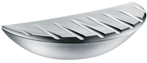 COUPE-SAVON DELABIE abs mat chroom
