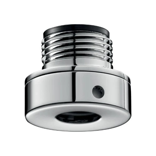 Delabie Raccord sortie M1/2'' antivandal. pour filtre robinet BIOFIL