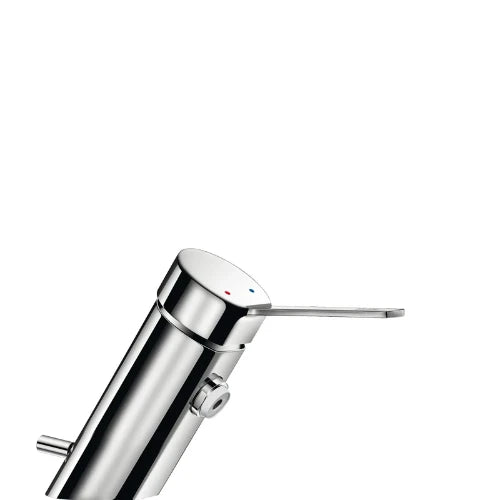 DELABIE Mit. lavabo EP BIOSAFE H.50 av vidage, man. pleine