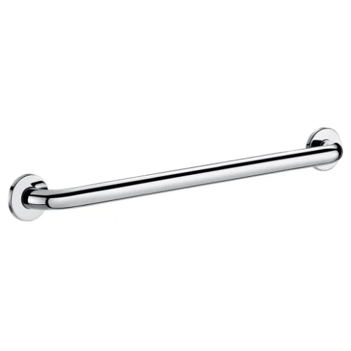 Delabie support murale 600 - 32 inox poli avec fixations invisibles