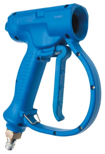 DELABIE Pistolet antichoc à jet réglable