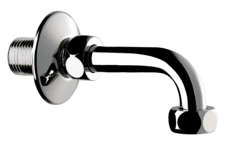 DELABIE Raccord coudé FM1/2" réglable L.50-120