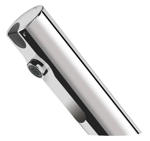 Delabie Tempomatic 1/2 robinet lavabo éléctronique avec détection des mains - pile 6V