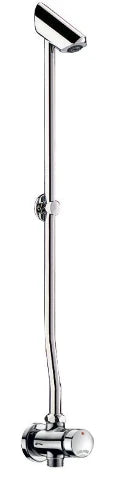 DELABIE Kit TEMPOSOFT 2 douche M1/2" robinet app. ~30sec + TONIC JET