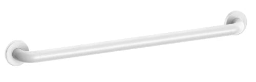 POIGNEE D'APPUI MURAL DELABIE 900 - 32 nylon . fixations invisibles