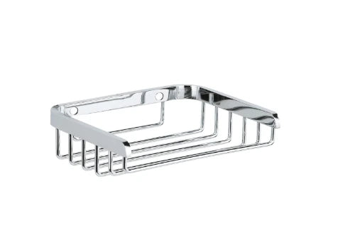 PORTE SAVON DELABIE 13 - 10 o inox
