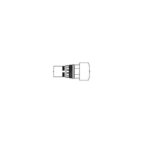 Delabie WSS Tempostop méchanisme bouchon pour robinet temporisé
