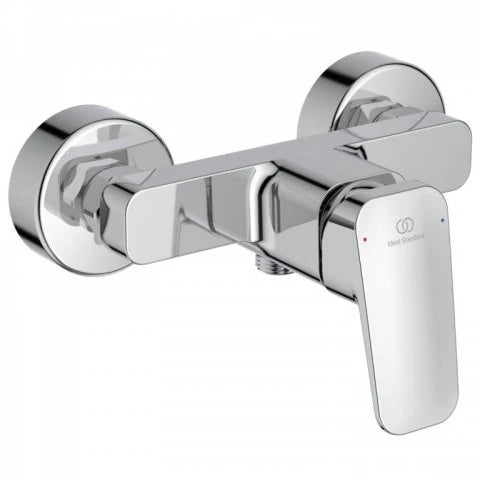 Procasa Ceraplan 4 mitigeur douche - chromé