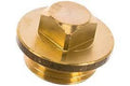 Viega laiton bouchon M 1/4