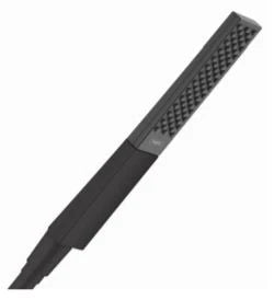 Hansgrohe Rainfinity 1jet écosmart 9L noir mat