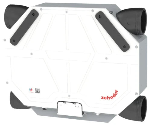 Zehnder ComfoAir Flex 350 unité de ventilation - montage au plafond