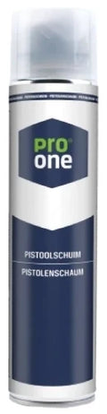 ProOne PUR mousse pour pistolet (maxi-expansion) 750ml