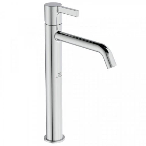 Ideal Standard Joy mitigeur lavabo rehaussé sans vidage 5l/min chromé