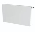 Stelrad Planar 8 gauche radiateur H900xT22xB700 - 1576 Watt (EN442 75/65/20) - Ral 9016 Blanc signalisation