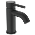 Ideal Standard Ceraline mitigeur lavabo - silk black