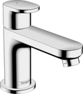 Hansgrohe Vernis Blend robinet de service 70 sans vidage - chromé