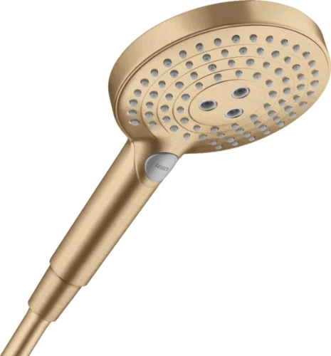 Hansgrohe Raindance Select S 120 EcoSm.HB Brushed Bronze