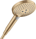 Hansgrohe Raindance Select S 120 EcoSm.HB Brushed Bronze