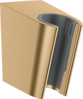 Hansgrohe Porter'S support mural douchette Brushed Bronze