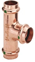 Viega Profipress te reduit FFF 18 x 15 x 15 mm