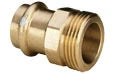 Viega Profipress Solar raccord de transition MF 22 x 3/4 M