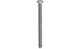 Viega WSS vis crépine M6 x 80 mm - acier inoxydable