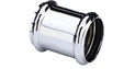Viega chromé manchon siphon FF 32 x 32 mm - chromé - avec joint torique