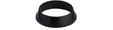 Viega WSS joint conique 5/4 - noir