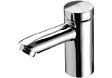 Schell Petit SC robinet lavabo 1/2M temporisé chromé -durée réglable