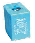 Danfoss bobine pour électrovanne 24V-50Hz 10W