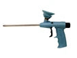 Soudal Click & Fix pistolet compact foam gun pour mousse à pistolet
