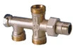 Begetube distributeur 100% raccordement sol M24