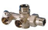 Begetube distributeur 100% raccordement mural M24