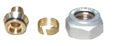 Danfoss raccord bicône EK3/4 x 16/2 mm