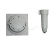 Danfoss RA 5062 tête thermostatique avec sonde à distance - capillaire 2 m