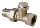 Begetube raccord réglable droit 3/4 x 3/4