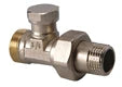 Begetube raccord réglable droit avec O-ring 1/2 x M24