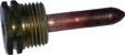 Euro-Index douille CU R 1/2" NPT 7 x 8 x 50