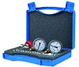 Euro-Index set de contrôle FUEL SET II GLY en coffret