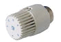 Begetube tête thermostatique type 3000 - blanc