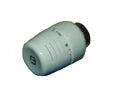 Begetube tête thermostatique type 5000 - blanc