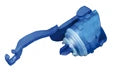 Geberit WSS set joints pour Unifill