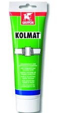 Griffon Kolmat pâte d'étanchéité 300 gr - tube