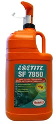 NETTOYANT LOCTITE 7850 3L bidon fast orange 234267