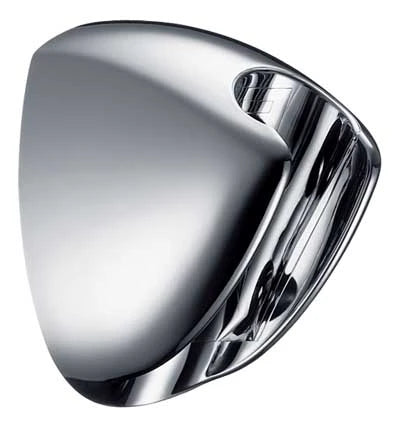 Hansgrohe Porter C support mural - chromé