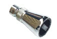 POMME DE DOUCHE GROHE RELEXA 85 MM ! 1/2 X 48 MM chromé avec rotule