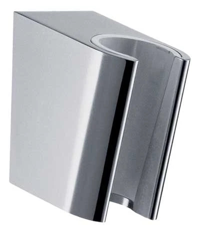 Hansgrohe Porter S support mural - chromé