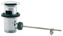 Grohe WSS vidage 5/4 chromé