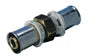 Begetube B-Press laiton manchon FF 63 x 63 mm